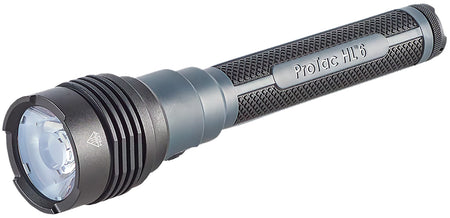 Streamlight 88131 ProTac HL 6 Rechargeable Flashlight Black Anodized 5300 Lumens White LED