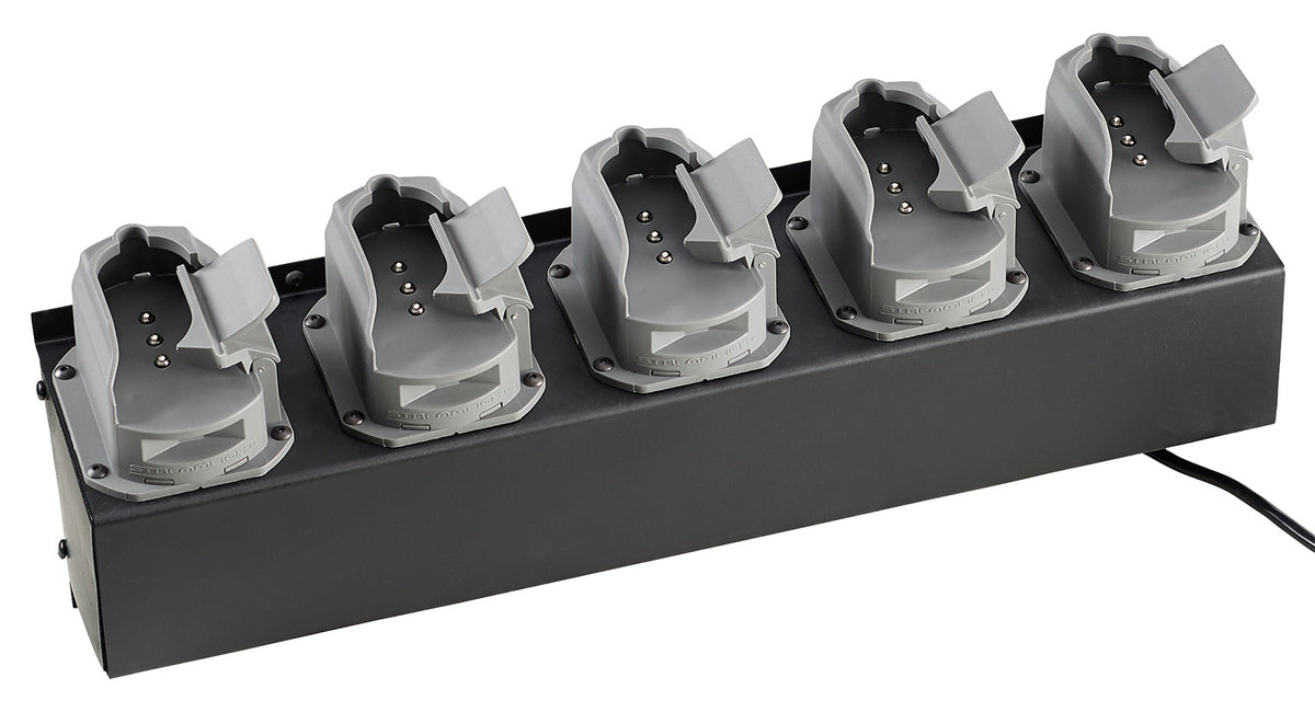 Streamlight 90912 12V DC Bank Charger for Survivor X