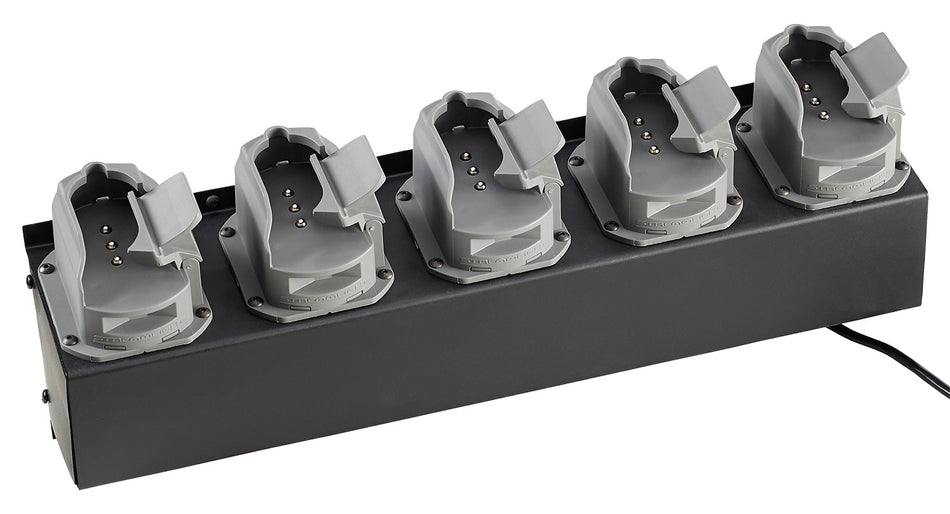 Streamlight 90912 12V DC Bank Charger for Survivor X