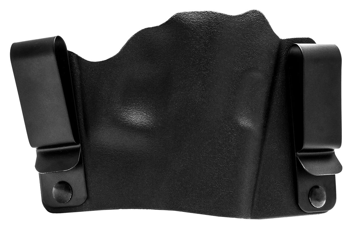Stealth Operator Micro Compact OWB Holster Black Nylon Fits Sig P938/Glock 42 Belt Clip Right Hand