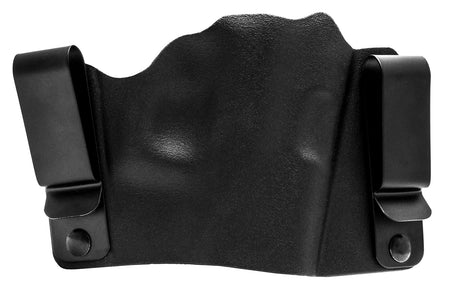 Stealth Operator Micro Compact OWB Holster Black Nylon Fits Sig P938/Glock 42 Belt Clip Right Hand