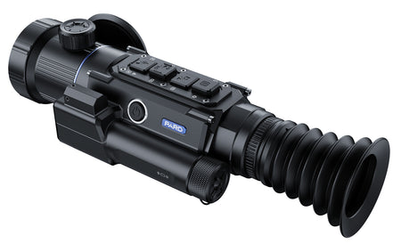 Pard Ocelot 640 Zoom 1.3-2.5x Thermal Scope with LRF