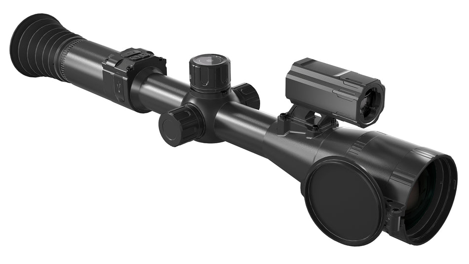 Pard Pantera 480-35 2.3x Thermal Rifle Scope with LRF