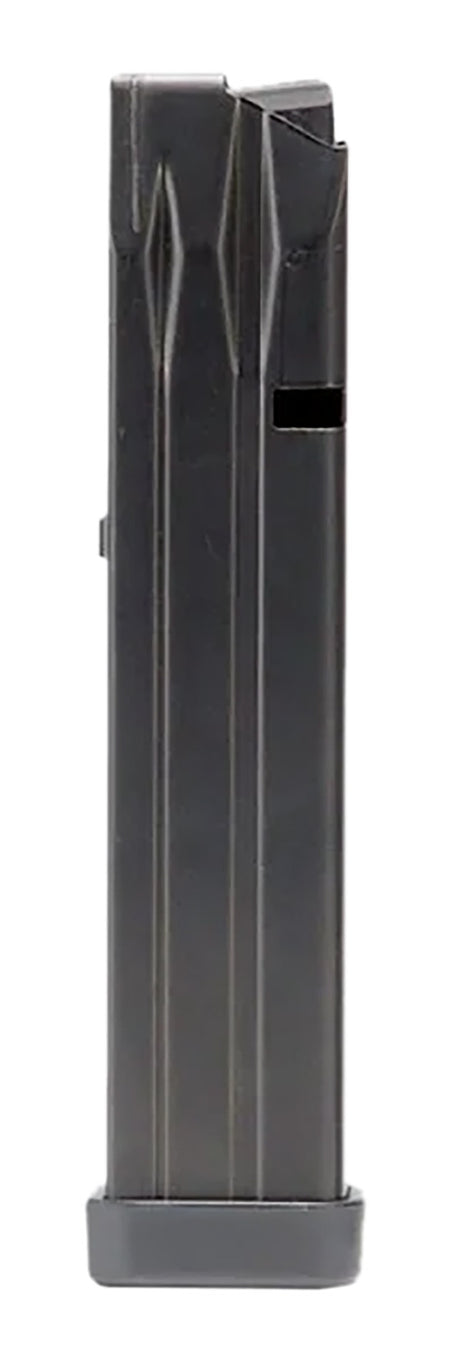 B&T Firearms BT30531 APC 25rd .45 ACP Black Steel Magazine