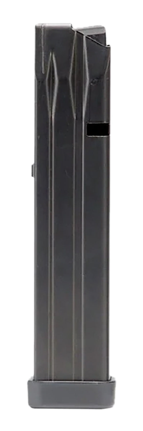 B&T Firearms BT30531 APC 25rd .45 ACP Black Steel Magazine