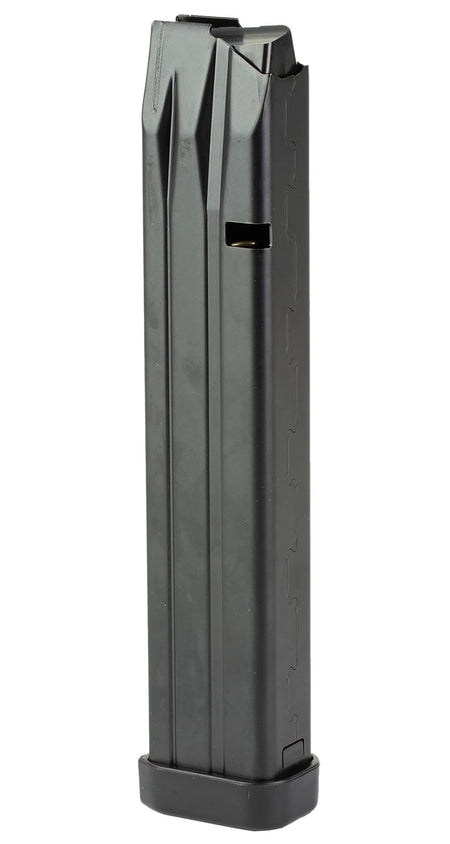 B&T Firearms BT300702 APC 20rd .45 ACP Black Steel Magazine