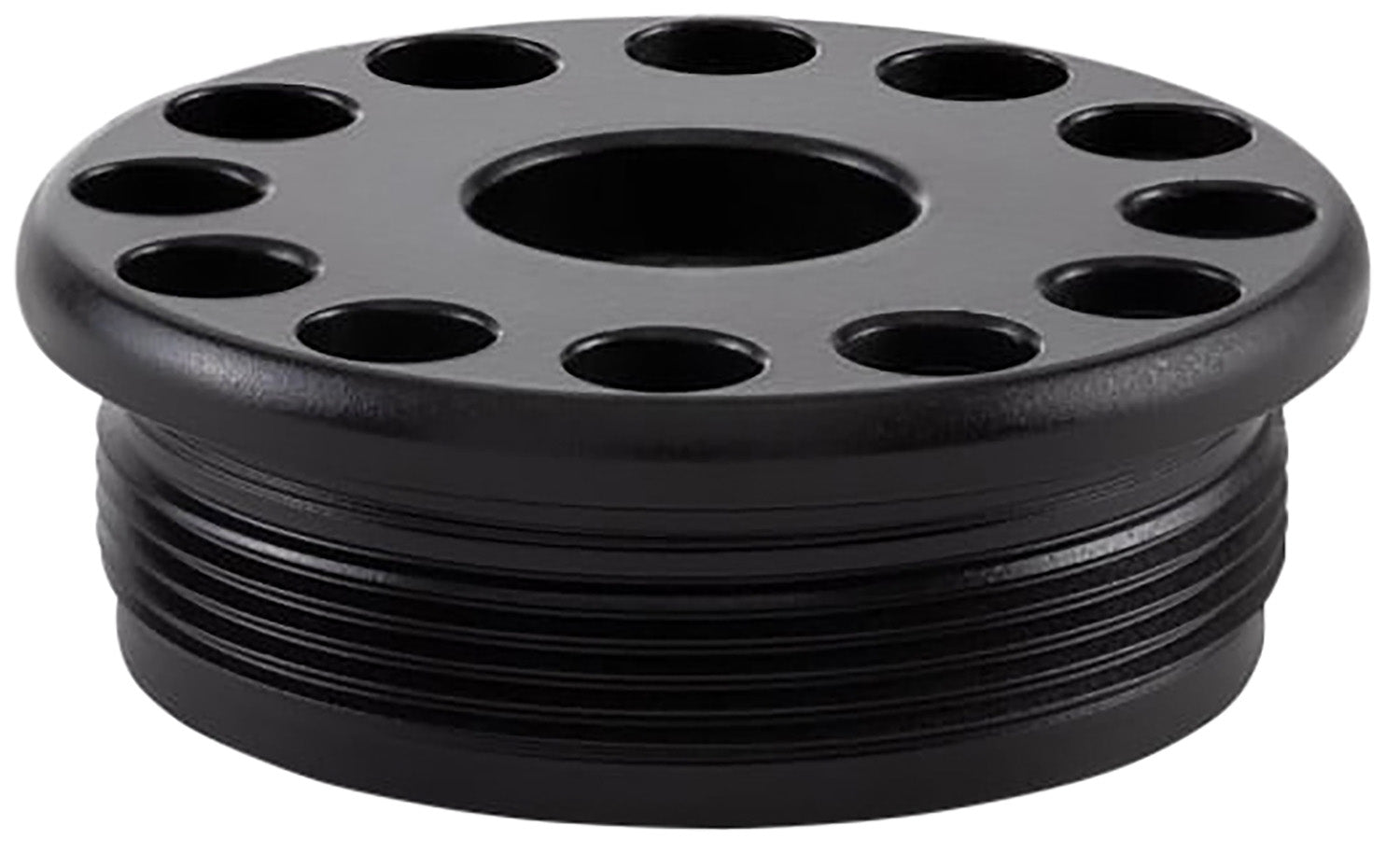 Anechoic DTA1228 Direct Thread Adapter 1/2"x28 Titanium for AnechoX Suppressors