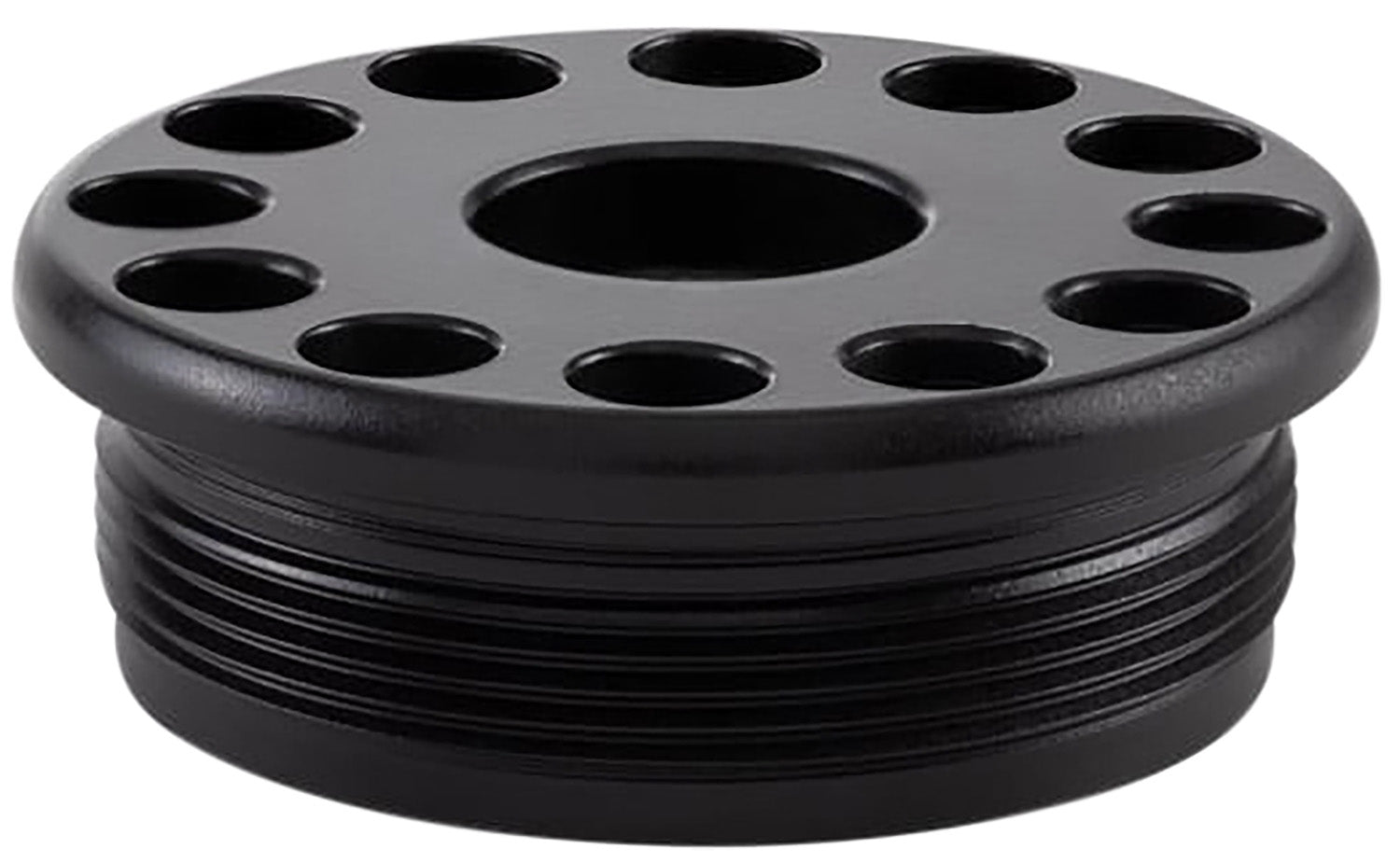 Anechoic DTA3420 Direct Thread Adapter 3/4"x20 Titanium for AnechoX Suppressors