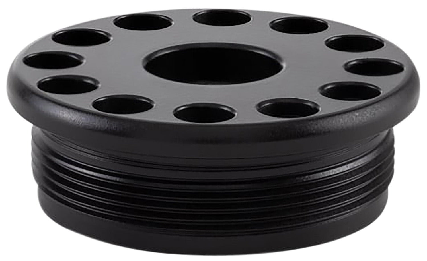 Anechoic DTA3424 Direct Thread Adapter 3/4"x24 Titanium for AnechoX Suppressors