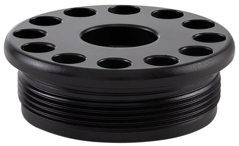 Anechoic DTA3424 Direct Thread Adapter 3/4"x24 Titanium for AnechoX Suppressors
