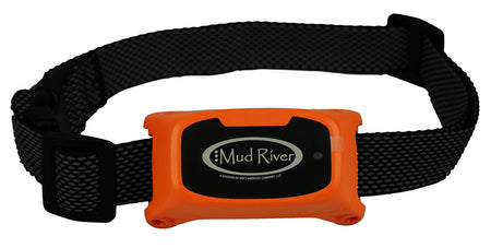 Boyt 38108 MR1001 Add-A-Collar for MR1000 Dog Training System Black/Orange