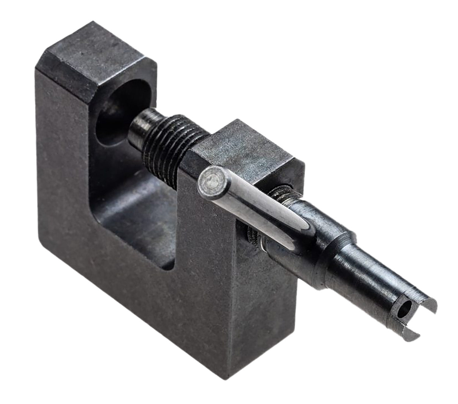 Xtech Tactical XTT134AKST Universal Front Sight Adjustment Tool for AK-47/AK-74 Black Steel