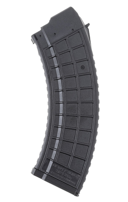 Xtech Tactical XT2010701 Gen2 30-Round 7.62x39 AK-47 Magazine Black Polymer
