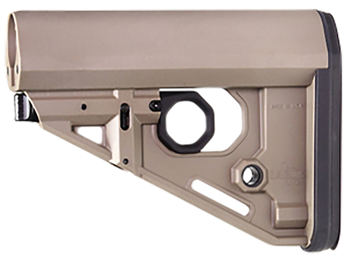 Larue Tactical LT800FDE RAT Collapsible Stock Flat Dark Earth Polymer AR-15
