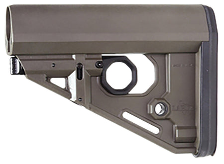 Larue Tactical LT800ODG RAT Collapsible Stock OD Green Polymer AR-15