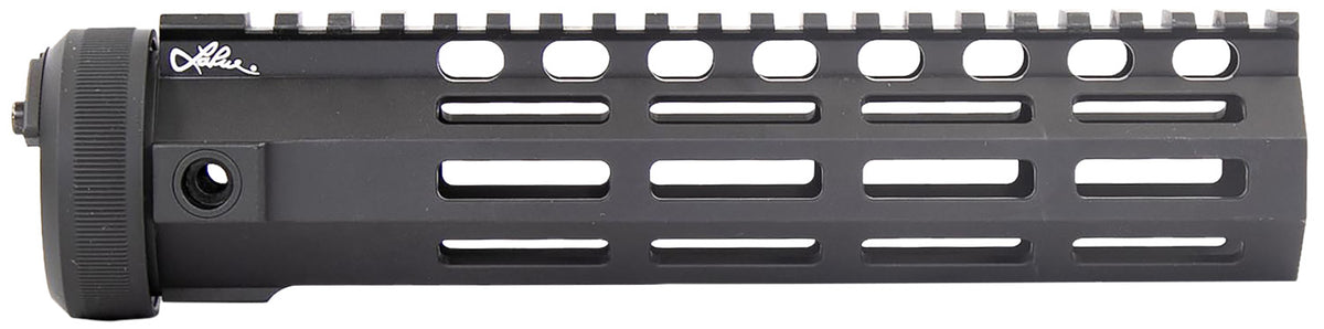 Larue Tactical LT9069.0 M-LOK Handguard Black Aluminum AR-Platform 9" Length