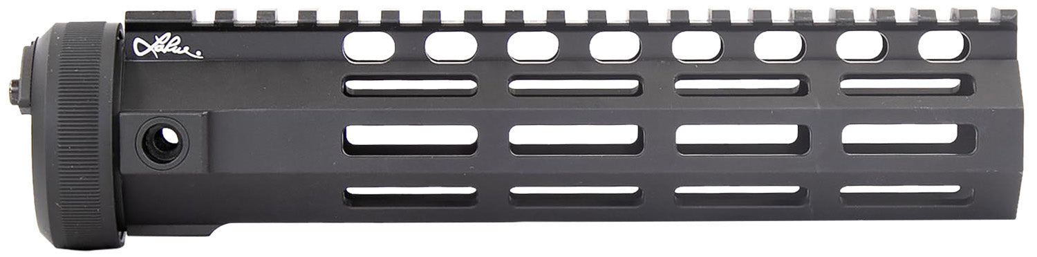 Larue Tactical LT9069.0 M-LOK Handguard Black Aluminum AR-Platform 9" Length