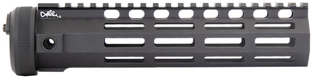 Larue Tactical LT9069.0 M-LOK Handguard Black Aluminum AR-Platform 9" Length