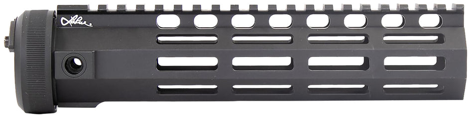 Larue Tactical LT9069.0 M-LOK Handguard Black Aluminum AR-Platform 9" Length
