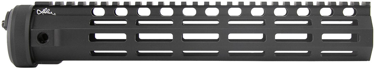 Larue Tactical LT90612.0 M-LOK Handguard Black Aluminum AR-Platform 12 Inch