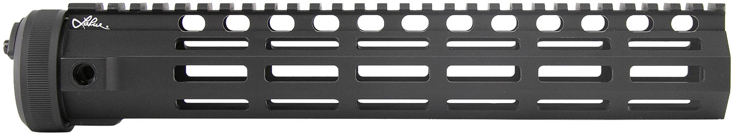 Larue Tactical LT90612.0 M-LOK Handguard Black Aluminum AR-Platform 12 Inch