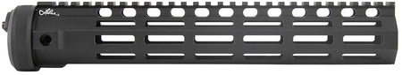 Larue Tactical LT90612.0 M-LOK Handguard Black Aluminum AR-Platform 12 Inch