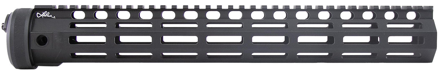 Larue Tactical LT90614.5 M-LOK Handguard Black Aluminum AR-Platform 14.5" Length