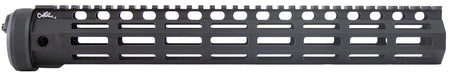 Larue Tactical LT90614.5 M-LOK Handguard Black Aluminum AR-Platform 14.5" Length