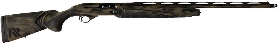 Beretta USA 000516RR A400 RR Custom Xtreme Plus Full Size 12 Gauge Semi-Auto 3 1/2" 2+1 28" Tac Duck Boat Drab Waterfowl Vent Rib Steel Barrel Optima HP Aluminum Receiver Synthetic Stock Right Hand