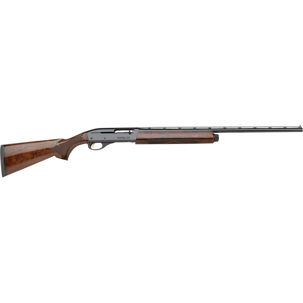 Remington 1100 Sporting Shotgun 20 ga. 28 in. Hi-Gloss Walnut 2.75 in. RH