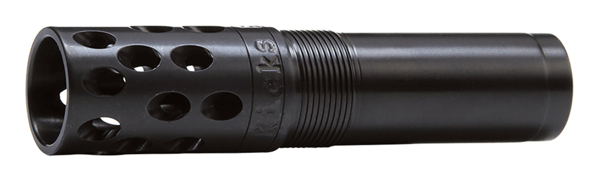 Kicks Industries High Flyer Beretta/Benelli Mobil 20 Gauge Full Choke Stainless Steel