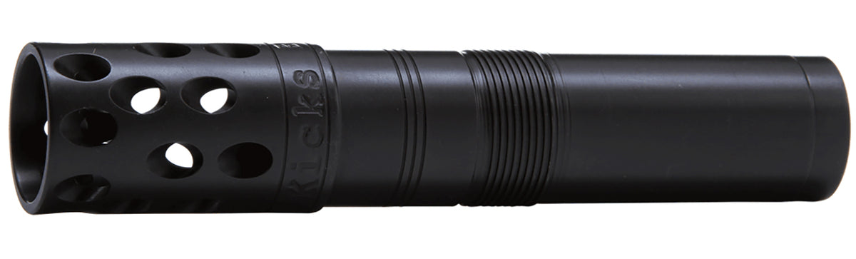 Kicks Industries Buck Kicker Beretta Optima HP 12 Gauge Full Extended X-Full Choke Stainless Steel