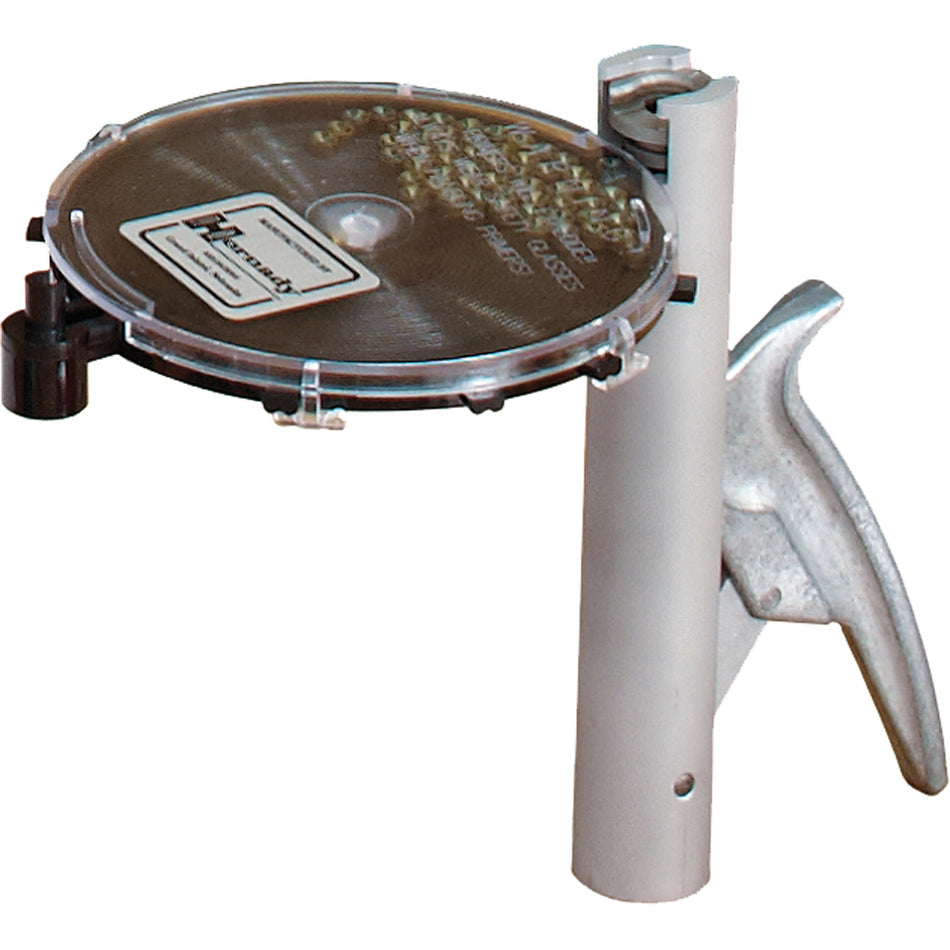 Hornady Handheld Priming Tool with One-Piece Primer Tray