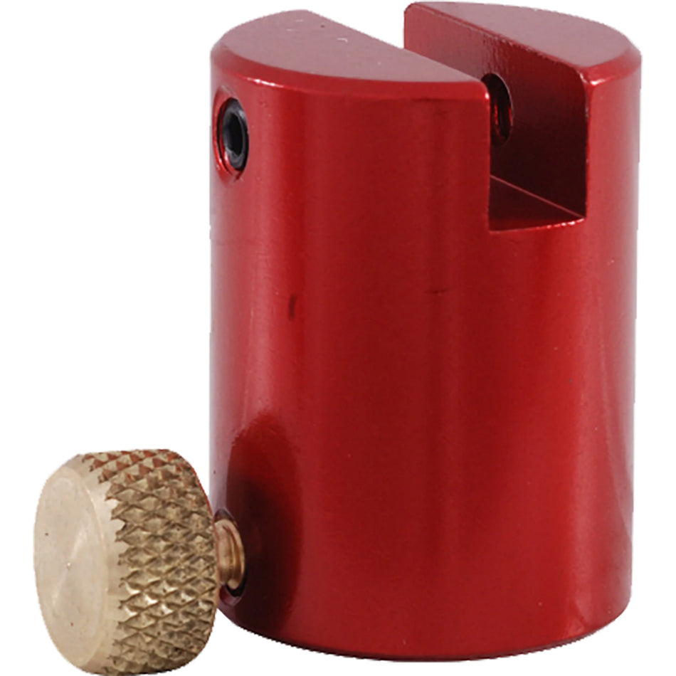 Hornady Lock-N-Load Bullet Comparator Body for Caliper Seating Depth Measurement