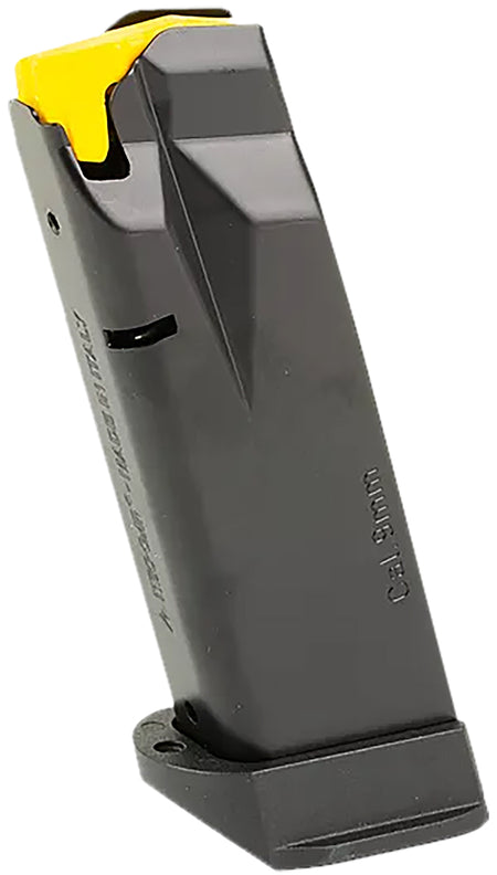 Taurus GX2 10+1 Black Steel Magazine