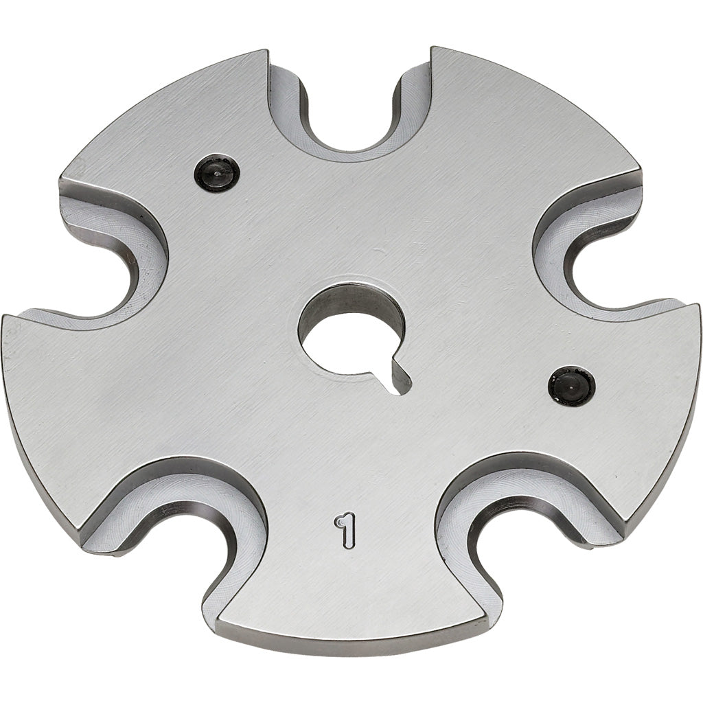 Hornady Lock-N-Load AP Shell Plate #1 for Auto Press