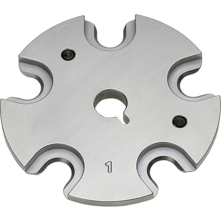 Hornady Lock-N-Load AP Shell Plate #1 for Auto Press
