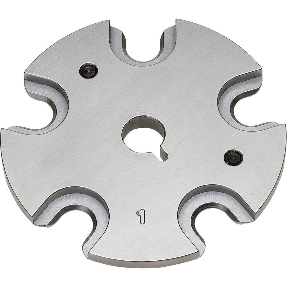 Hornady Lock-N-Load AP Shell Plate #1 for Auto Press