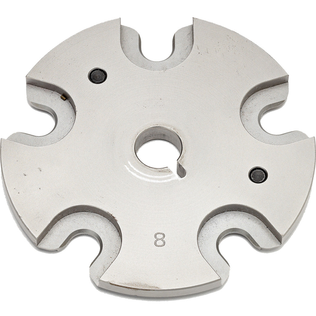 Hornady Lock-N-Load AP Shell Plate #8 for Auto Press