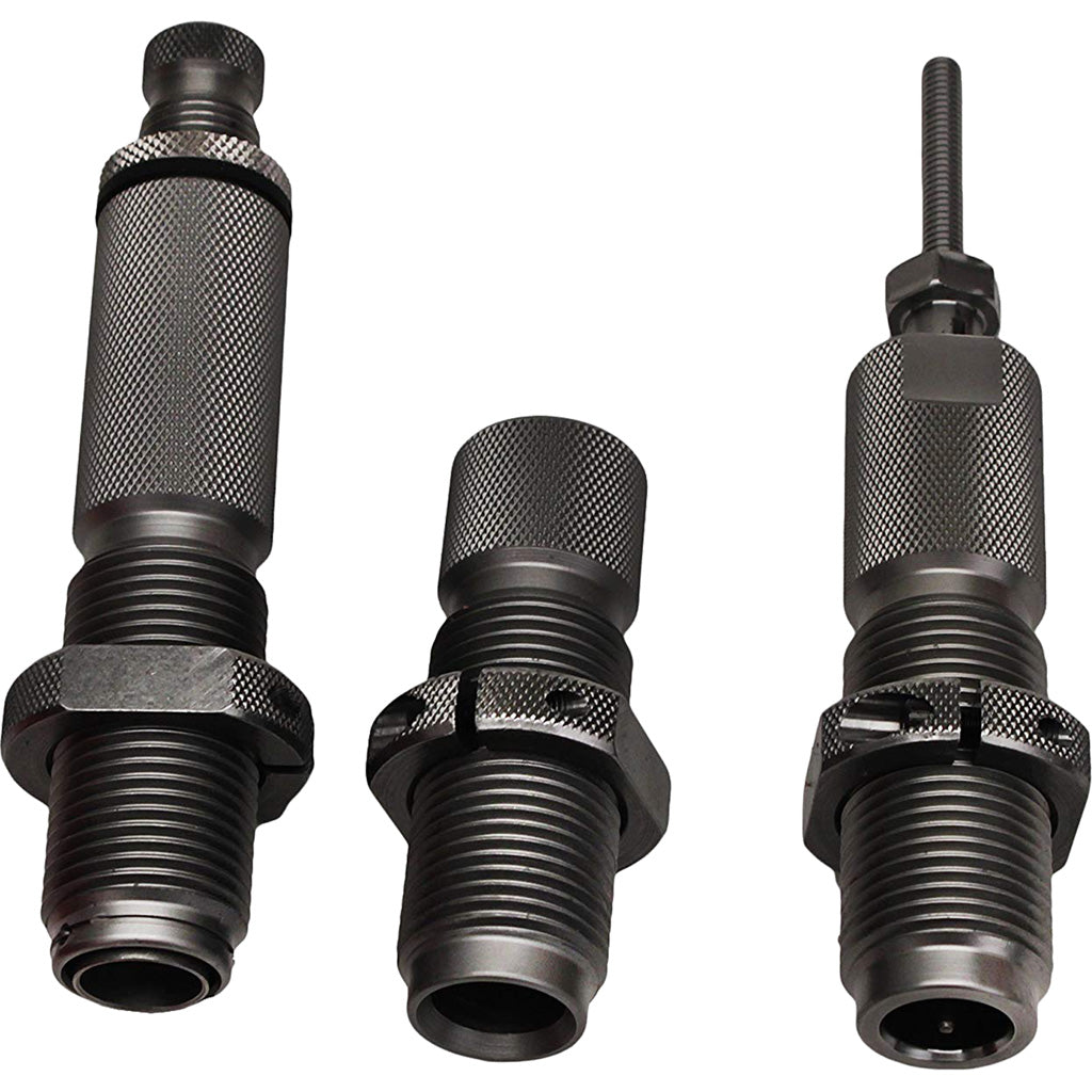 Hornady Series II 3-Die Rifle Die Set 45-70 Govt.