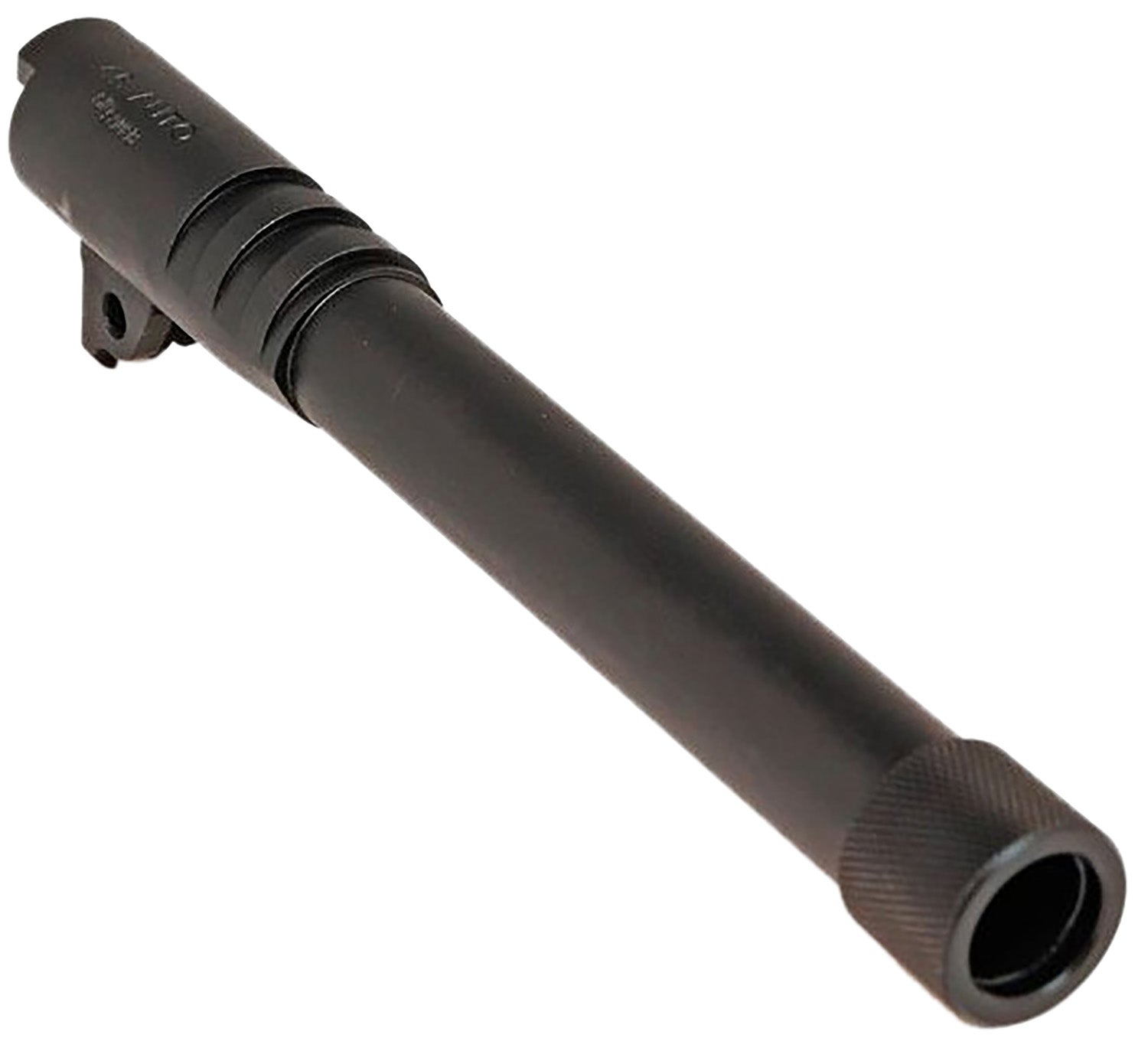 Sig Sauer 1911 TACOPS Threaded Replacement Barrel 45 ACP 5.60" Black