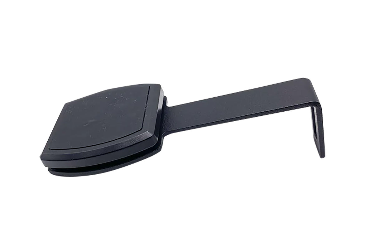 Painted Arrow Mag-Pro GP Magnetic Bow GoPro Mount Black
