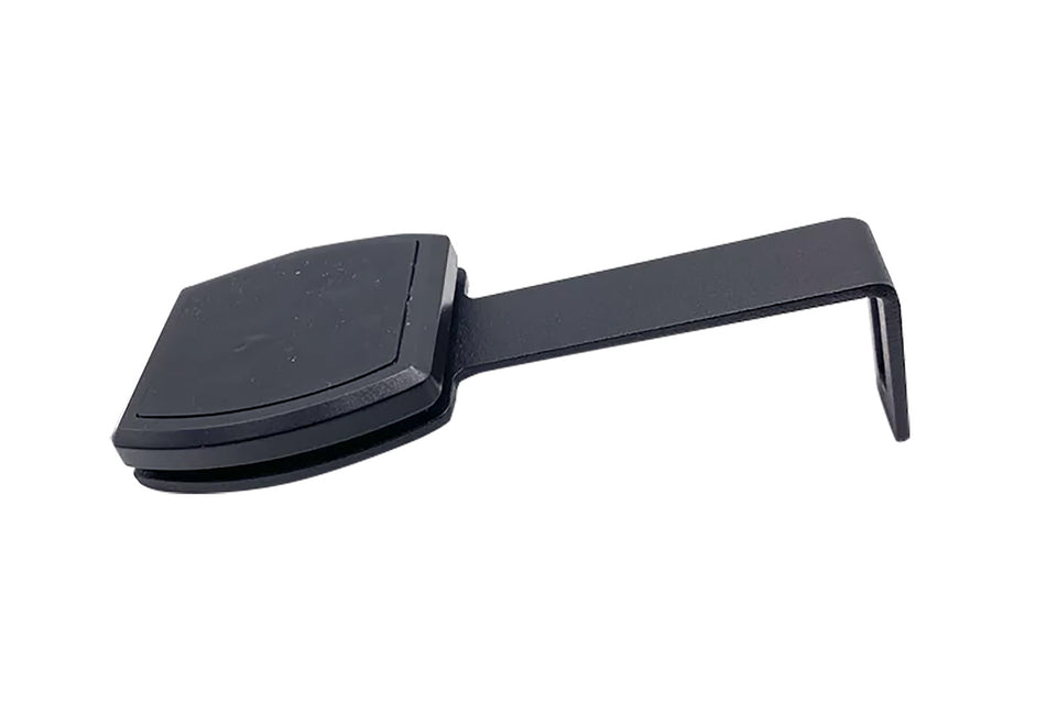 Painted Arrow Mag-Pro GP Magnetic Bow GoPro Mount Black