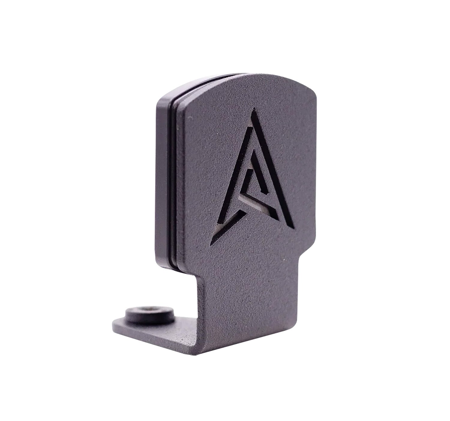 Painted Arrow MPH001 Mag-Pro Tripod Head Black 1/4-20 Thread Carbon Steel