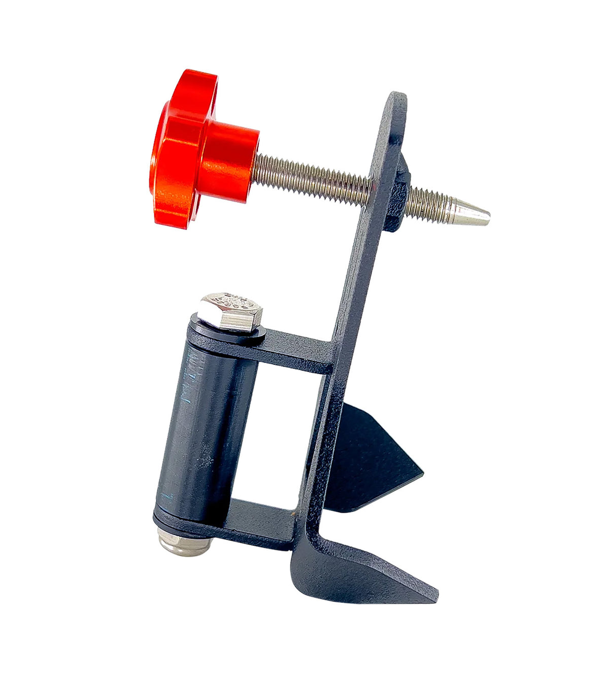Painted Arrow MAGTA1 Mag-Pro Tree Adapter for Bow Hunting Camera Mount Black/Red 30 Inch