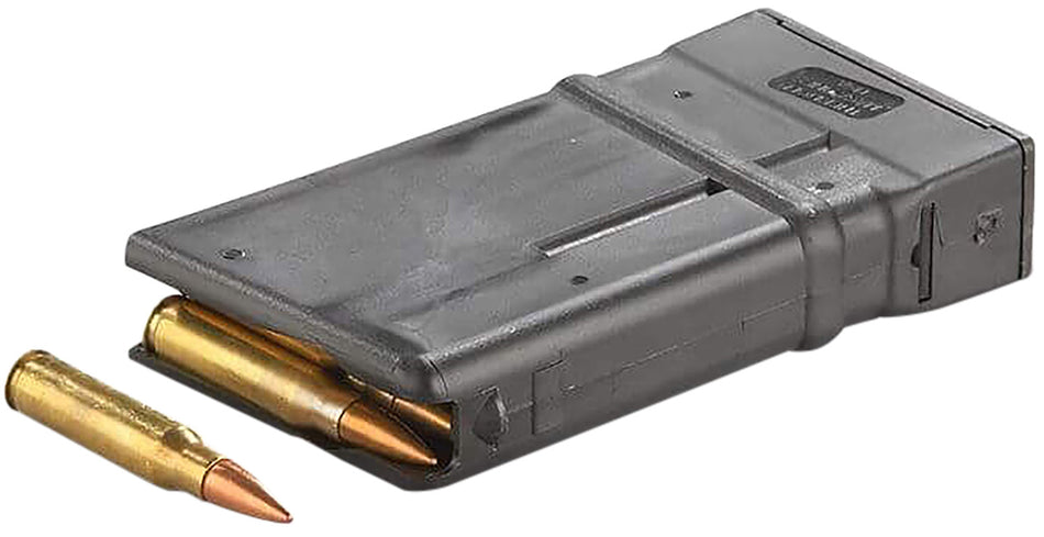 Kel-Tec RFB1036P20RD RFB Thermold 20-Round Rifle Magazine Black