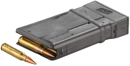 Kel-Tec RFB1036P10RD RFB Thermold 10-Round Black Rifle Magazine
