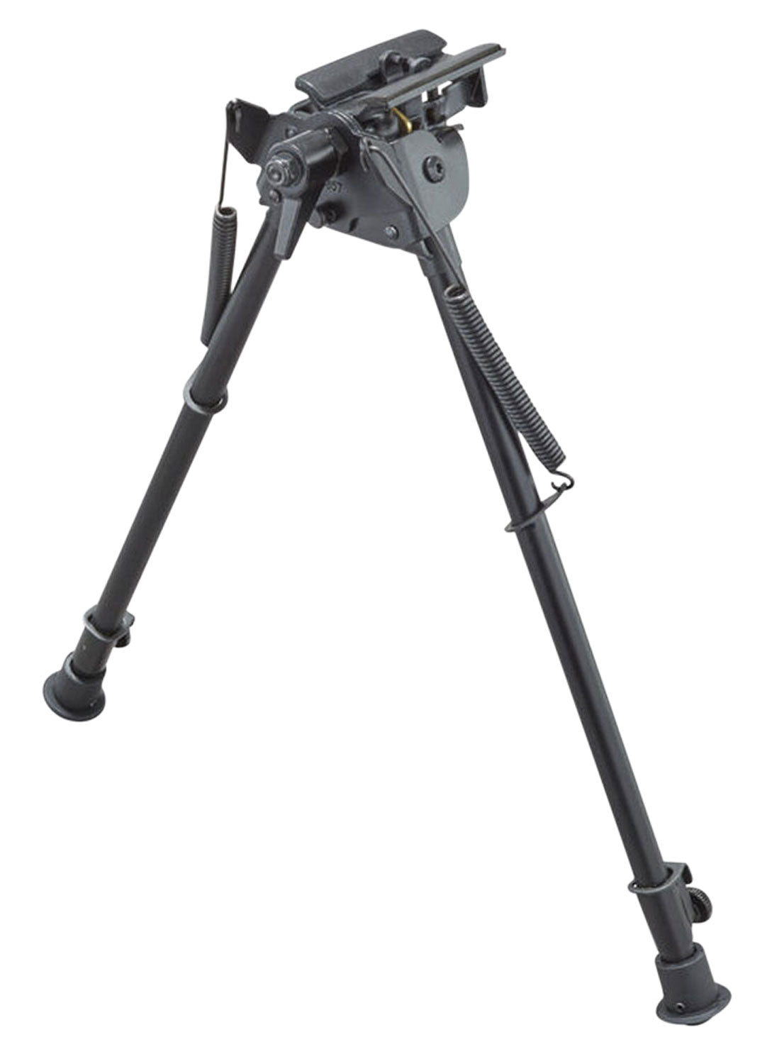 Champion 40856 Pivot Bipod 9-13in Black Metal