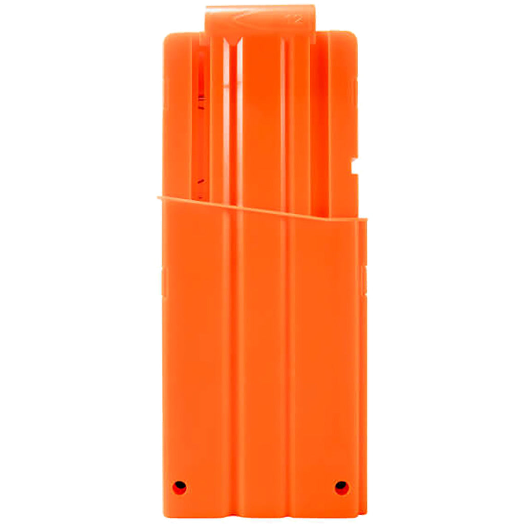 Umarex REKT OpFour Foam Dart Rifle Magazine 12 Round Orange