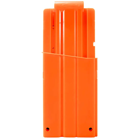 Umarex REKT OpFour Foam Dart Rifle Magazine 12 Round Orange
